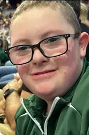 Nolan W., Tennis, Michigan State University