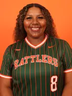 Nathalie Williams, Softball, undefined