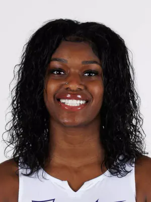 Cheyla Scott, Track and Field, undefined