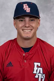 Tyler Murphy, Baseball, Florida Atlantic University