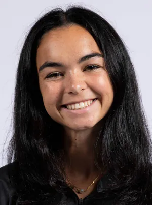 Katie Dorsey, Track and Field, University of Virginia