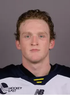Ethan Beyer, Hockey, Merrimack College