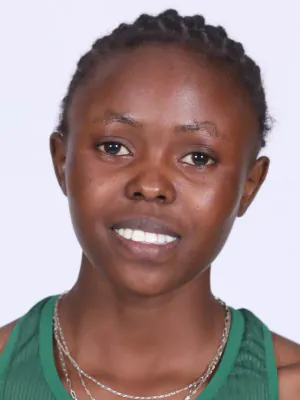 Ruth Kimeli, Track and Field, Baylor University