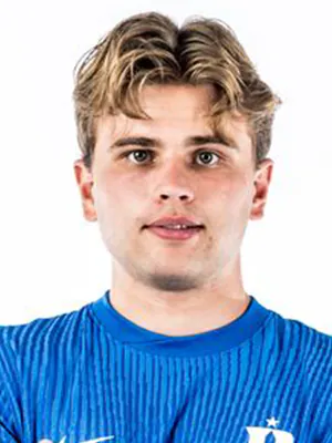 Thomas Vold, Soccer, Duke University