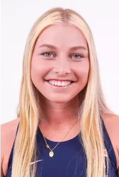 Chloe Schwarz, Tennis, California State University, Fullerton