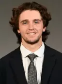 Chase Hamm, Hockey, Arizona State University
