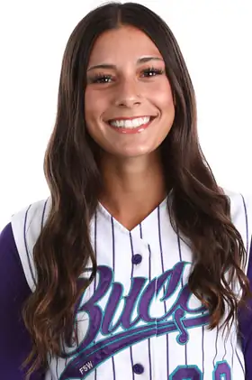 Alexandra Solo, Softball, Florida SouthWestern State College