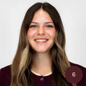 Karlee Ford, Softball, Iowa State University