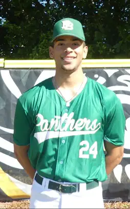 Alex Ramirez, Baseball, Palm Beach State College