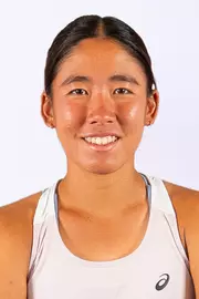 Shihomi Leong, Tennis, undefined