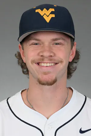 Carson Estridge, Baseball, undefined
