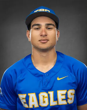 Anthony Trigillo, Baseball, undefined