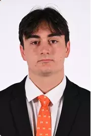 Matthew Souliere, Hockey, Princeton University