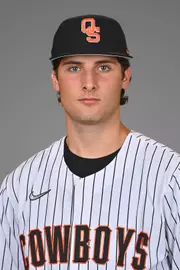Drew Winslow, Baseball, Oklahoma State University