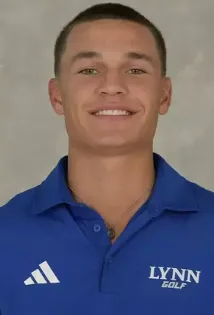 Joe Houghton, Golf, undefined