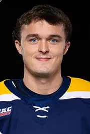 Will Gilson, Hockey, undefined