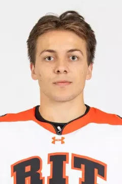 Zach Wigle, Hockey, undefined