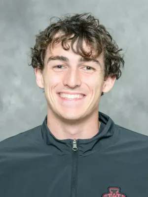 Sam Austin, Track and Field, undefined