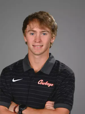 Gabe Simonsen, Track and Field, undefined