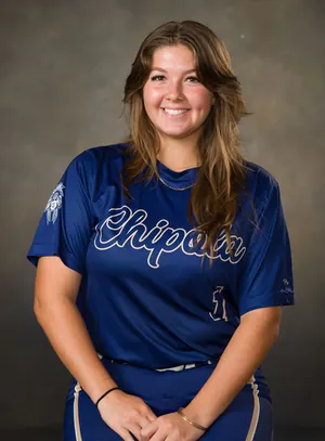 Izabella Marques, Softball, undefined