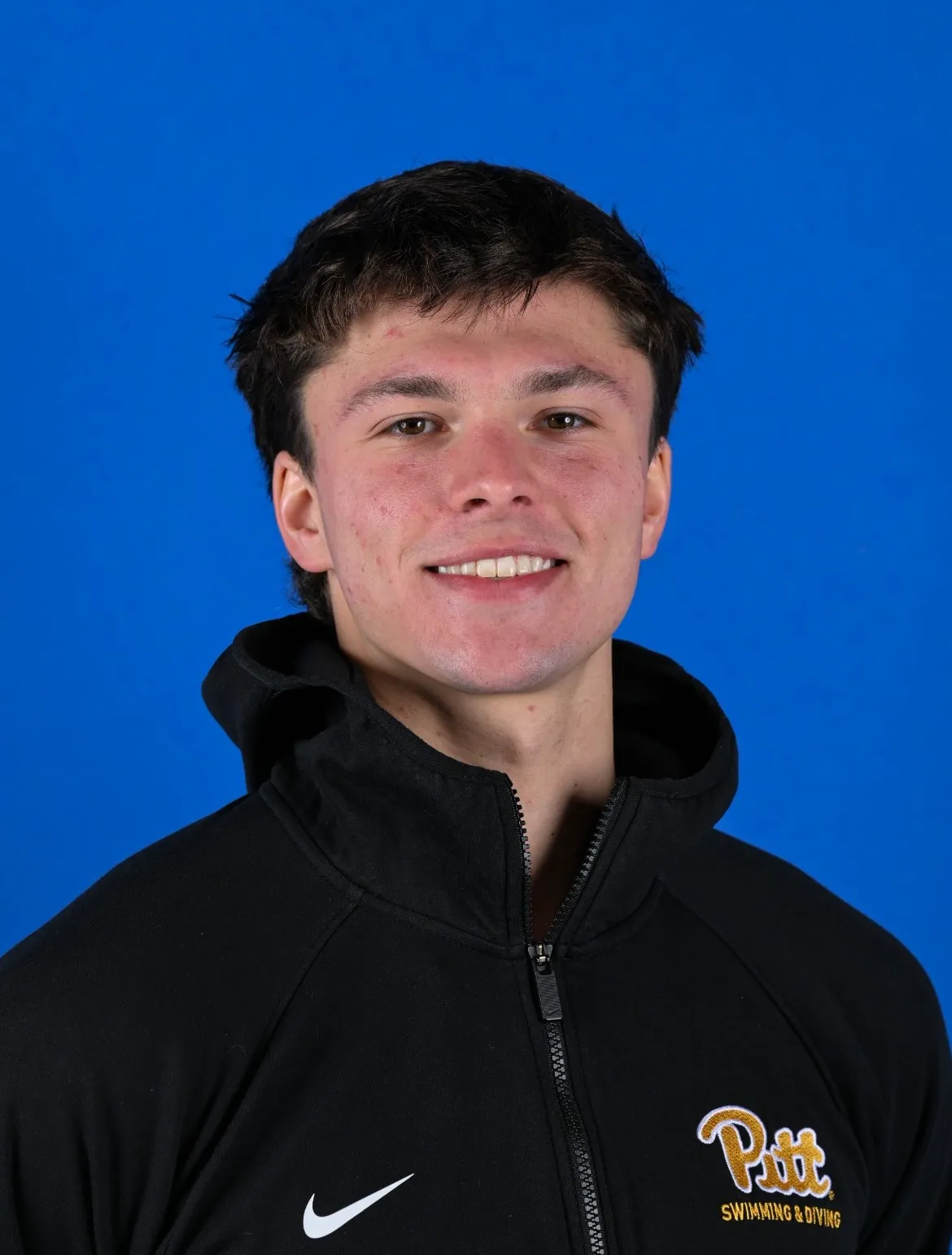 Stevie Grud, Swimming & Diving, undefined