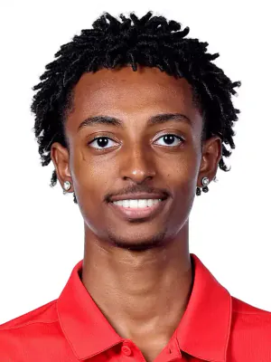 Remay Abraha, Track and Field, undefined