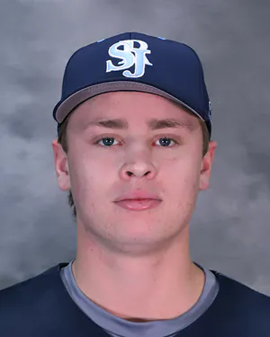 David Treadwell, Baseball, undefined