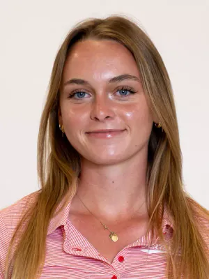 Denisa Vodickova, Golf, undefined