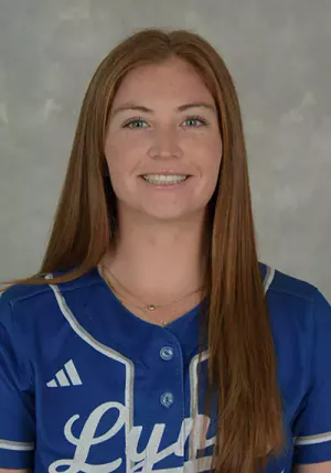 Teagan Riley, Softball, Lynn University