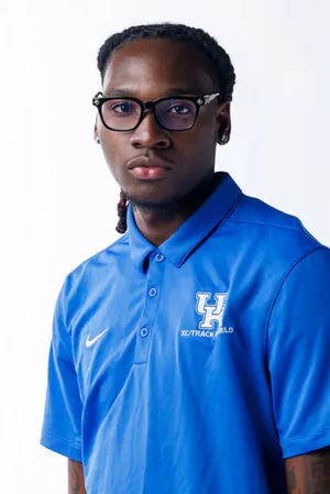 Devin Sealey, Track and Field, University of Kentucky
