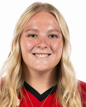 Kacie Hoffmann, Softball, University of Nebraska