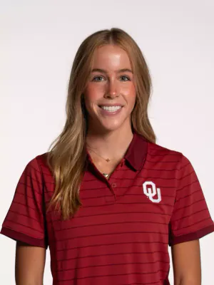 Erin O'Brien, Track and Field, undefined