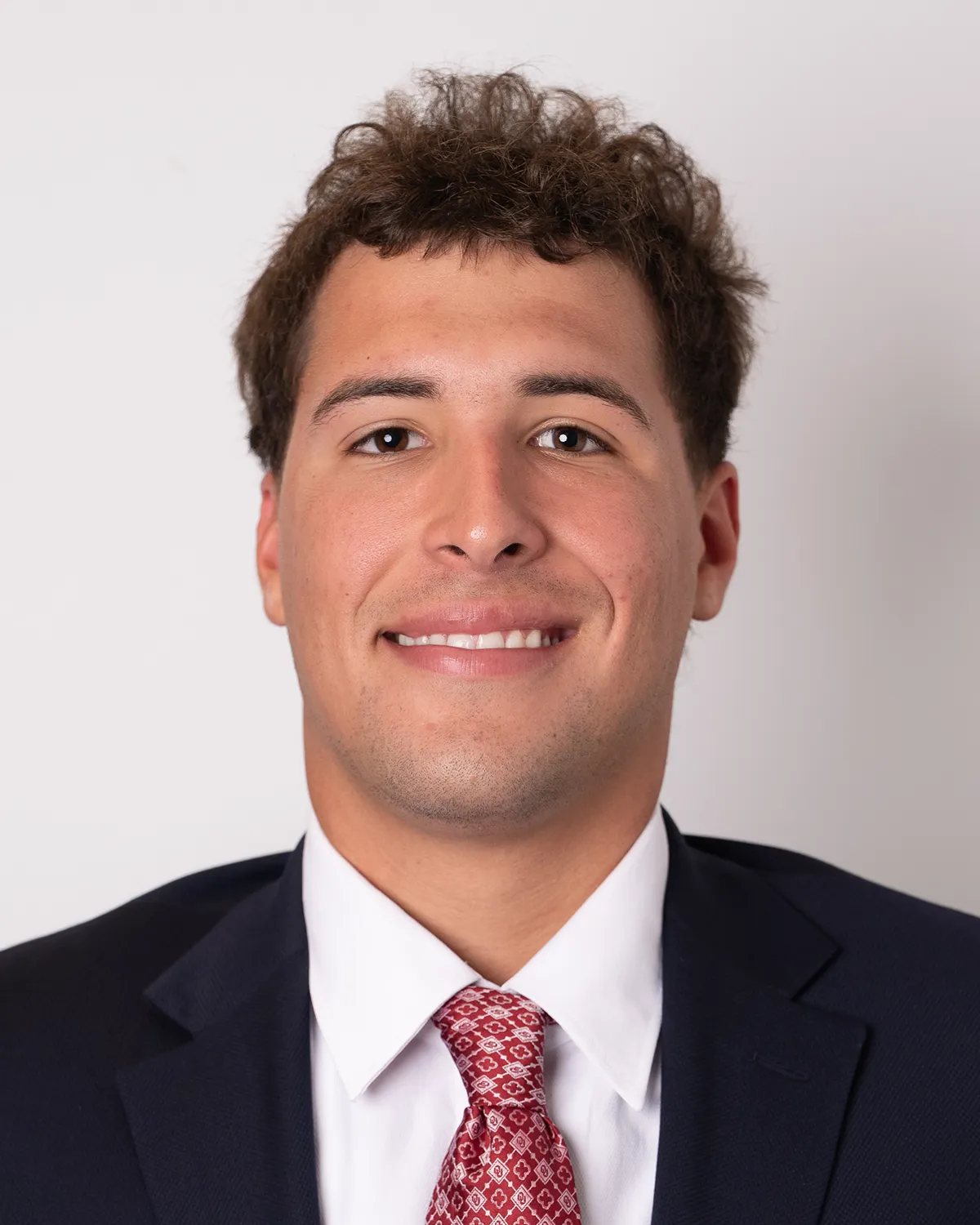 Gerardo Prado, Baseball, undefined
