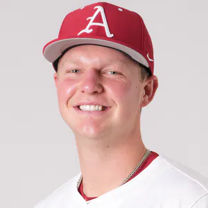 Reese Robinett, Baseball, undefined