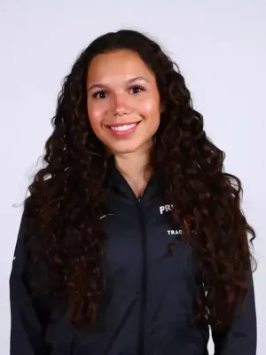 Kobi Padgett, Track and Field, undefined