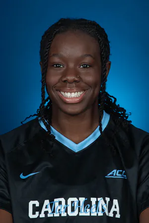 Liya Brooks, Soccer, University of North Carolina