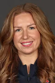 Beth Arentz, Track and Field, University of Mississippi