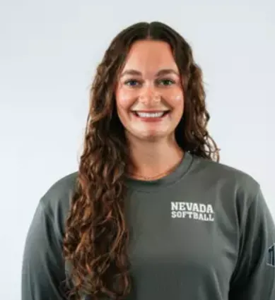 Katheryn Rearley, Softball, undefined