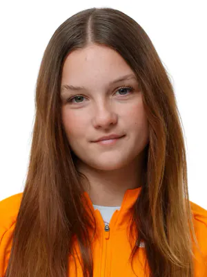 Sophia Scott, Track and Field, undefined