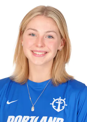 Blayke Warner, Soccer, undefined