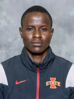 Rodgers Kiplimo, Track and Field, undefined