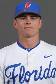 Kolt Myers, Baseball, University of Florida