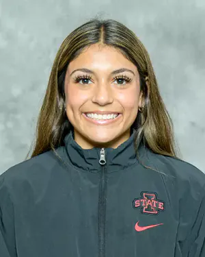 Maya Ledesma, Track and Field, undefined
