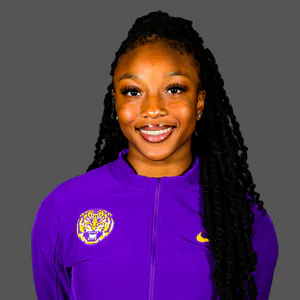 Makeriah Harris, Track and Field, undefined