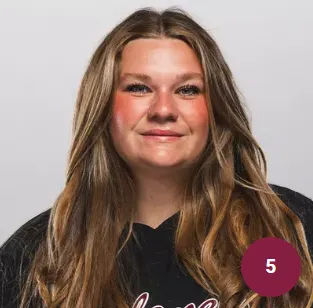 Karsen Griggs, Softball, undefined