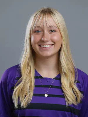 Norah Roller, Soccer, Furman University
