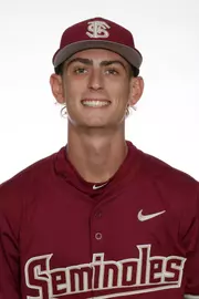 Jake Echols, Baseball, undefined