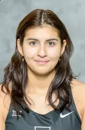 Valentina Vargas, Tennis, undefined
