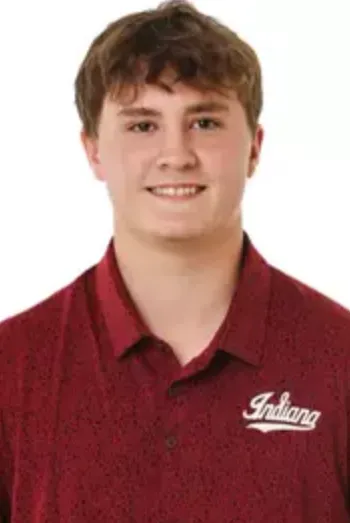 Will Gregware, Golf, University of Maryland
