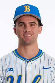Michael Cunningham, Baseball, University of California, Los Angeles